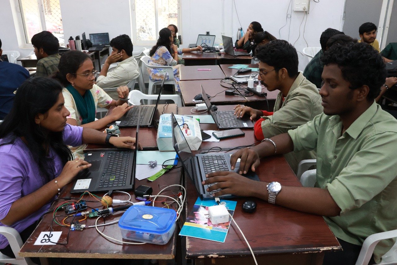 Team Epitome of 2024